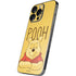 Disney Winnie the Pooh Portrait iPhone 14 Pro Skin