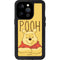 Disney Winnie the Pooh Portrait iPhone 14 Pro Waterproof Case