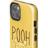 Disney Winnie the Pooh Portrait iPhone 15 Plus Impact Case