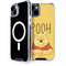 Disney Winnie the Pooh Portrait iPhone 15 Plus MagSafe Case