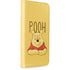 Disney Winnie the Pooh Portrait iPhone 15 Pro Folio Case