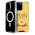Disney Winnie the Pooh Portrait iPhone 15 Pro Max MagSafe Case