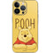 Disney Winnie the Pooh Portrait iPhone 15 Pro Skin