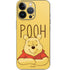 Disney Winnie the Pooh Portrait iPhone 15 Pro Skin
