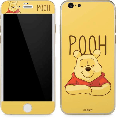 Disney Winnie the Pooh Portrait iPhone 6/6s Skin