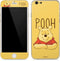 Disney Winnie the Pooh Portrait iPhone 6/6s Skin