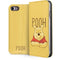 Disney Winnie the Pooh Portrait iPhone 7 Folio Case