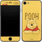 Disney Winnie the Pooh Portrait iPhone 7 Skin