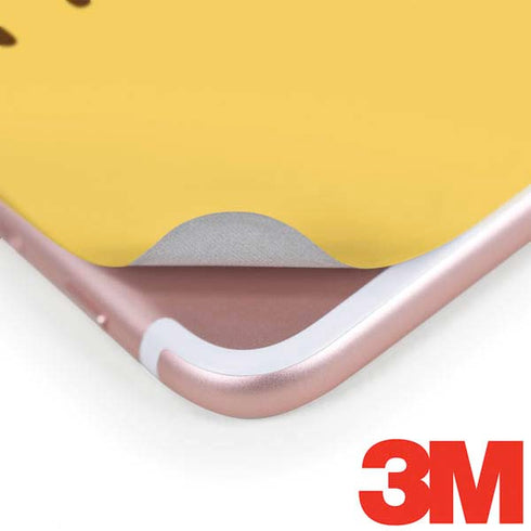 Disney Winnie the Pooh Portrait iPhone 7 Skin