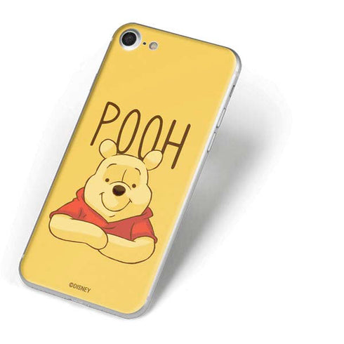 Disney Winnie the Pooh Portrait iPhone 7 Skin