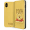 Disney Winnie the Pooh Portrait iPhone 8 Folio Case