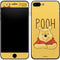 Disney Winnie the Pooh Portrait iPhone 8 Plus Skin