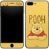 Disney Winnie the Pooh Portrait iPhone 8 Plus Skin