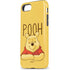 Disney Winnie the Pooh Portrait iPhone 8 Pro Case