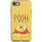 Disney Winnie the Pooh Portrait iPhone SE (2nd & 3rd Gen) Pro Case