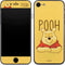 Disney Winnie the Pooh Portrait iPhone SE (2nd & 3rd Gen) Skin