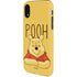 Disney Winnie the Pooh Portrait iPhone XR Pro Case