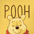 Disney Winnie the Pooh Portrait iPhone XR Pro Case