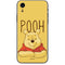 Disney Winnie the Pooh Portrait iPhone XR Skin