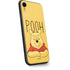 Disney Winnie the Pooh Portrait iPhone XR Skin
