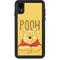 Disney Winnie the Pooh Portrait iPhone XR Waterproof Case