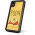 Disney Winnie the Pooh Portrait iPhone XR Waterproof Case