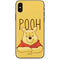 Disney Winnie the Pooh Portrait iPhone XS Max Skin
