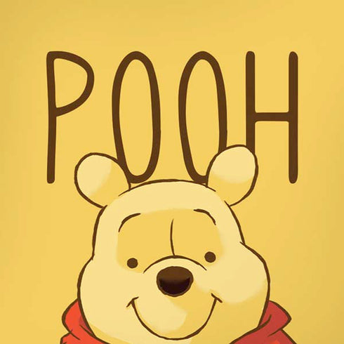 Disney Winnie the Pooh Portrait iPhone XS Max Skin