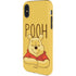 Disney Winnie the Pooh Portrait iPhone XS Pro Case