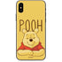 Disney Winnie the Pooh Portrait iPhone XS Skin