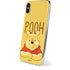 Disney Winnie the Pooh Portrait iPhone XS Skin