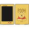 Disney Winnie the Pooh Portrait Amazon Kindle Skin