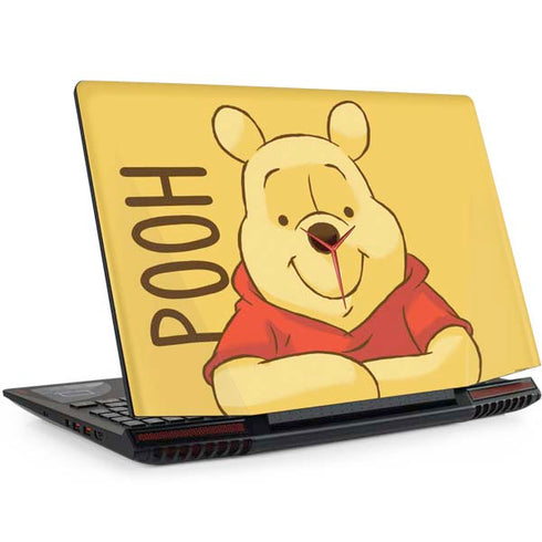 Disney Winnie the Pooh Portrait Legion Y720 Skin