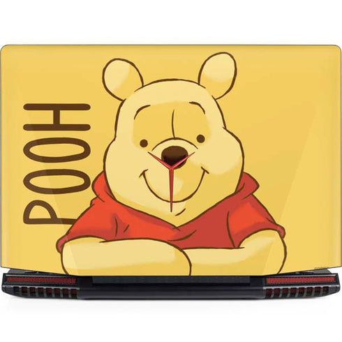 Disney Winnie the Pooh Portrait Legion Y720 Skin