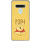 Disney Winnie the Pooh Portrait LG Stylo 6 Clear Case