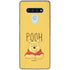 Disney Winnie the Pooh Portrait LG Stylo 6 Clear Case