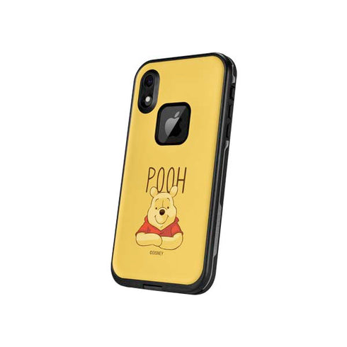 Disney Winnie the Pooh Portrait LifeProof Fre iPhone Skin