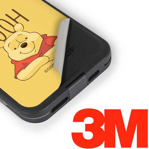 Disney Winnie the Pooh Portrait LifeProof Fre iPhone Skin