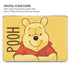 Disney Winnie the Pooh Portrait MacBook Pro 13in (2020) Case plus Skin