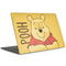 Disney Winnie the Pooh Portrait Apple MacBook Pro 15-inch Skin