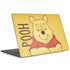 Disney Winnie the Pooh Portrait Apple MacBook Pro 15-inch Skin