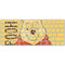 Disney Winnie the Pooh Portrait Magic Keyboard Skin