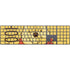 Disney Winnie the Pooh Portrait Magic Keyboard with Numeric Keypad Skin