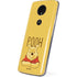 Disney Winnie the Pooh Portrait Moto E5 Plus Skin