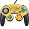 Disney Winnie the Pooh Portrait Nintendo GameCube Controller Skin