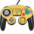 Disney Winnie the Pooh Portrait Nintendo GameCube Controller Skin