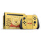 Disney Winnie the Pooh Portrait Nintendo Switch Bundle Skin