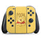 Disney Winnie the Pooh Portrait Nintendo Switch (2017-2021) Joy-Con Controller Skin