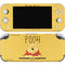 Disney Winnie the Pooh Portrait Nintendo Switch Lite Skin
