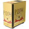 Disney Winnie the Pooh Portrait NZXT H510 Compact ATX Mid-Tower Case Skin